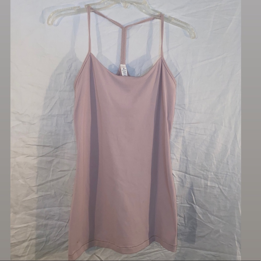 Lululemon Workout Top